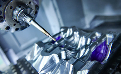 镜面火花机厂家