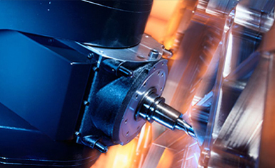 镜面火花机厂家